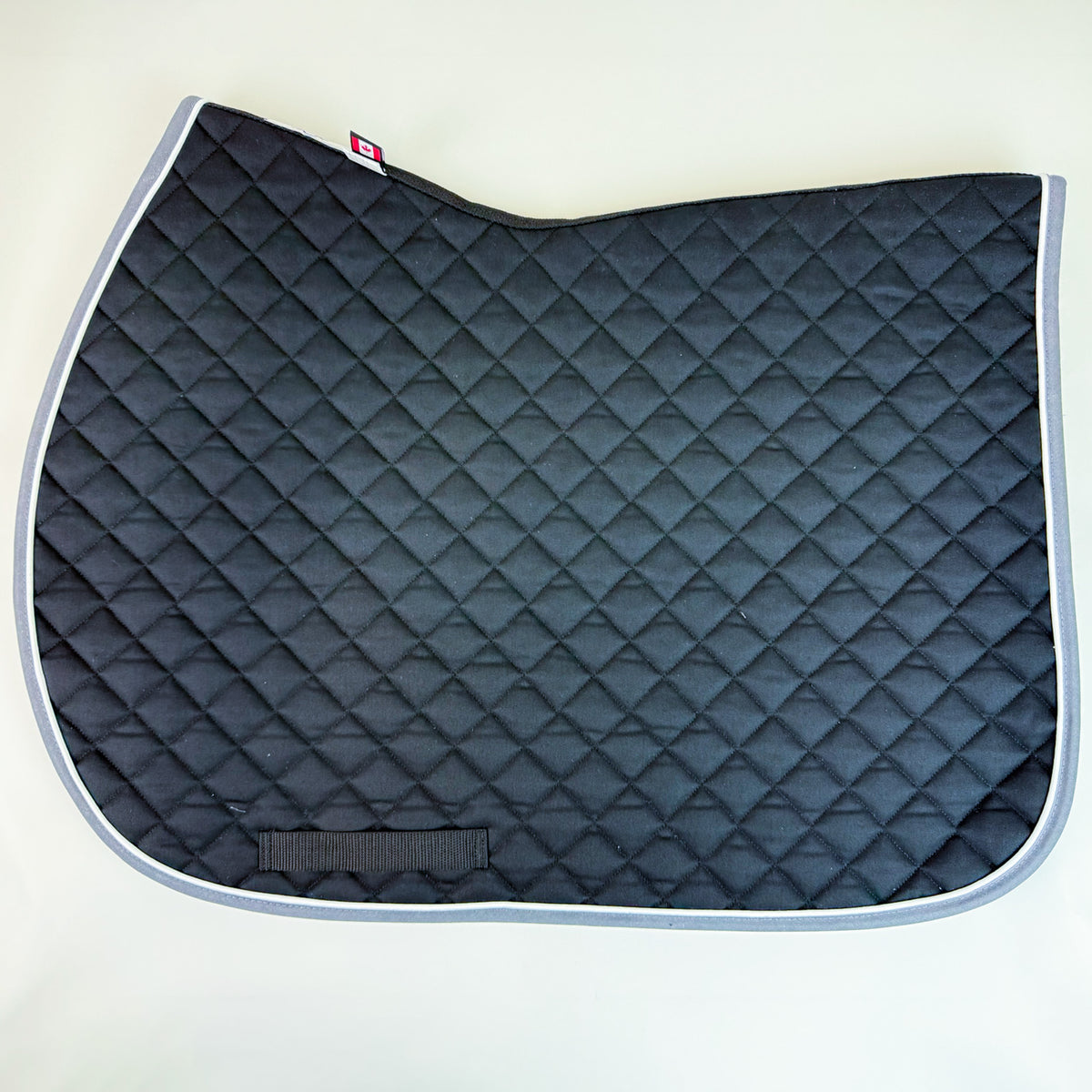 Jump Profile pad (Seconds)