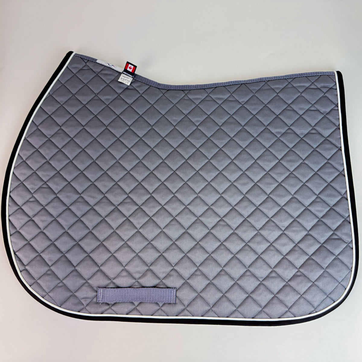 Jump Profile pad (Seconds)