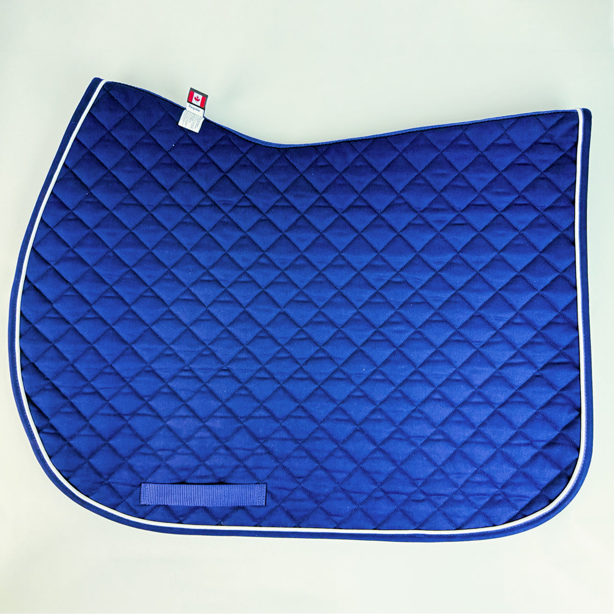 Jump Profile pad (Seconds)