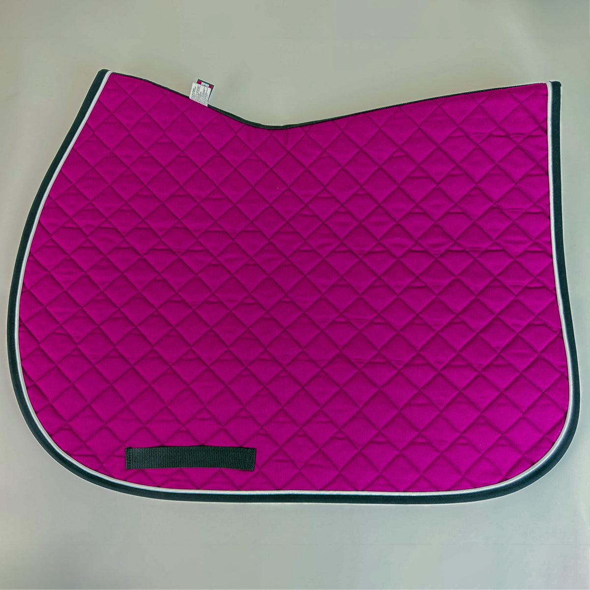 Jump Profile pad (Seconds)