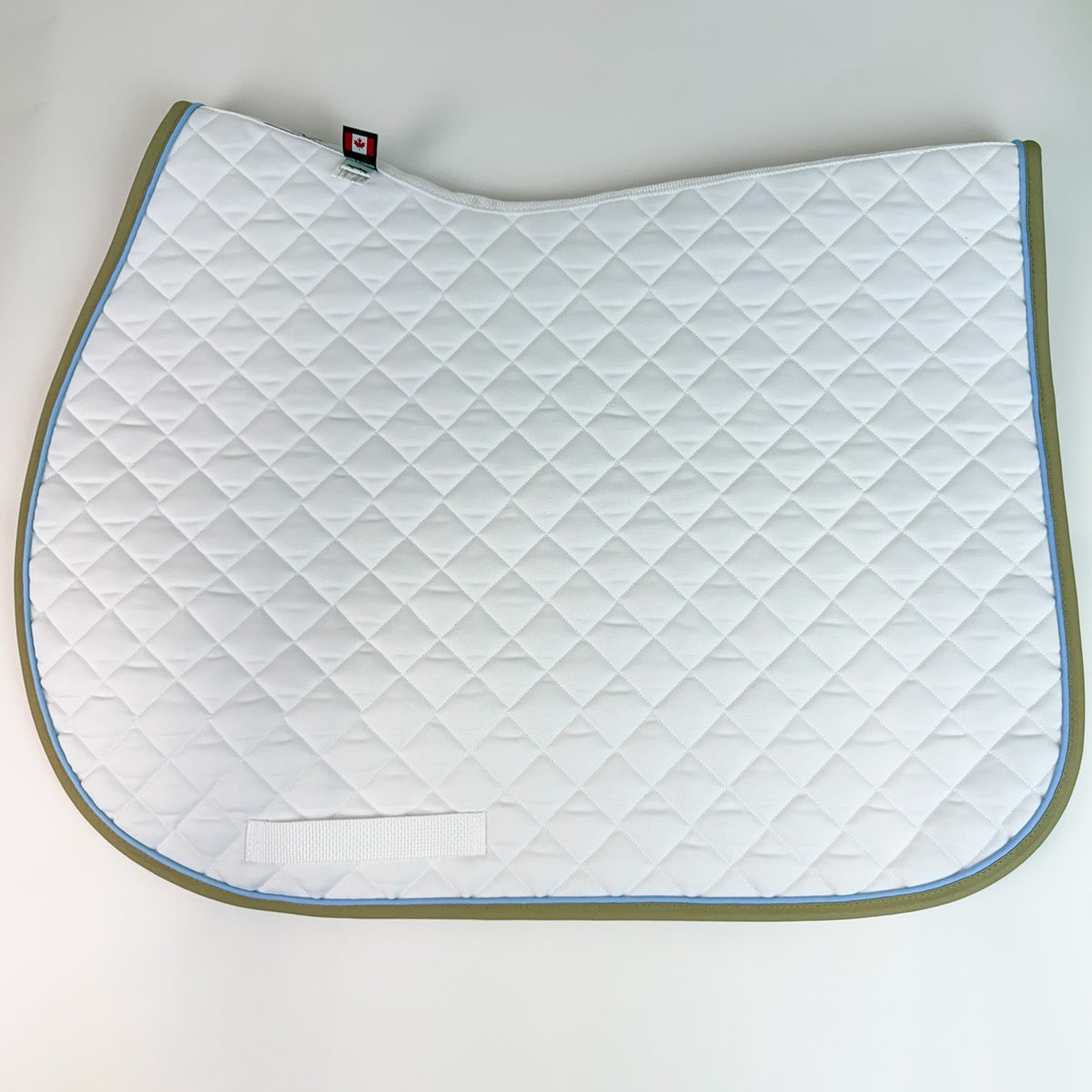 Jump Profile pad (Seconds)