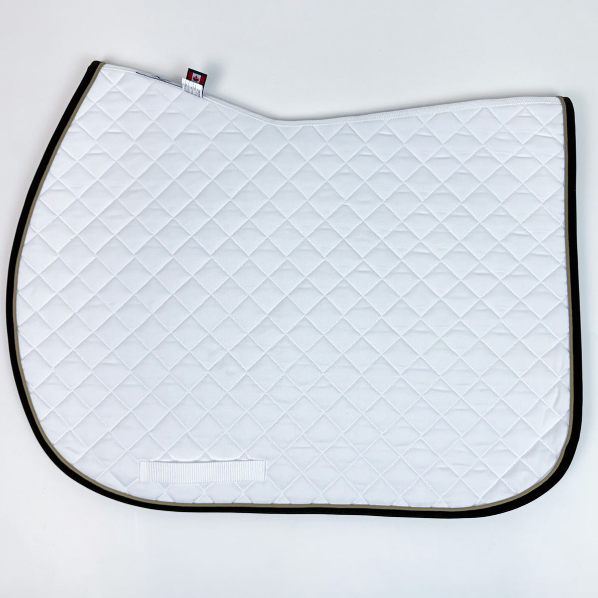 Jump Profile pad (Seconds)