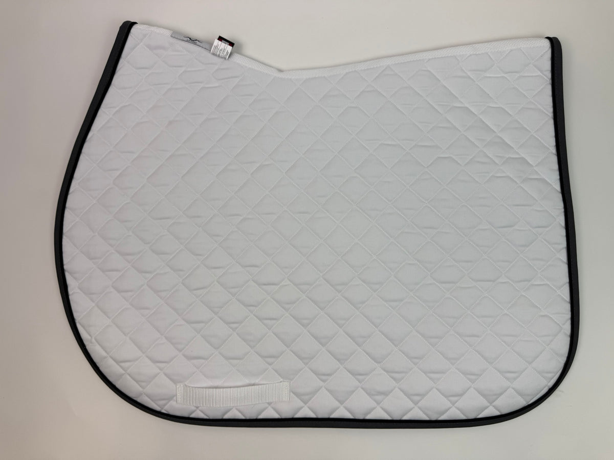 Jump Profile pad (Seconds)