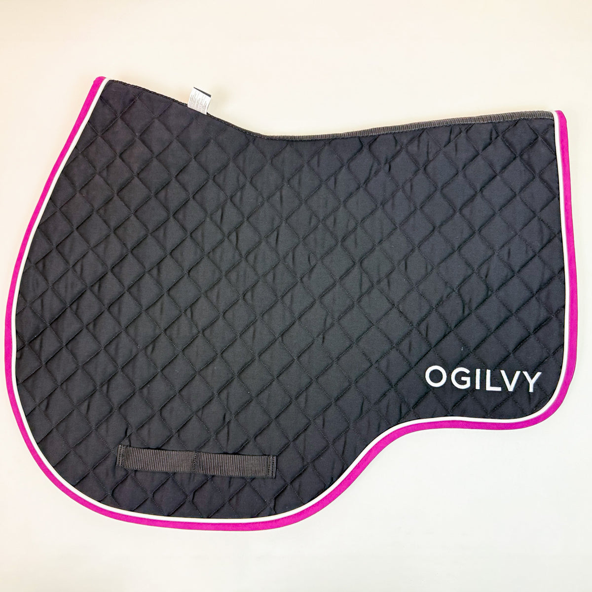 Tapis de profil de saut classique
