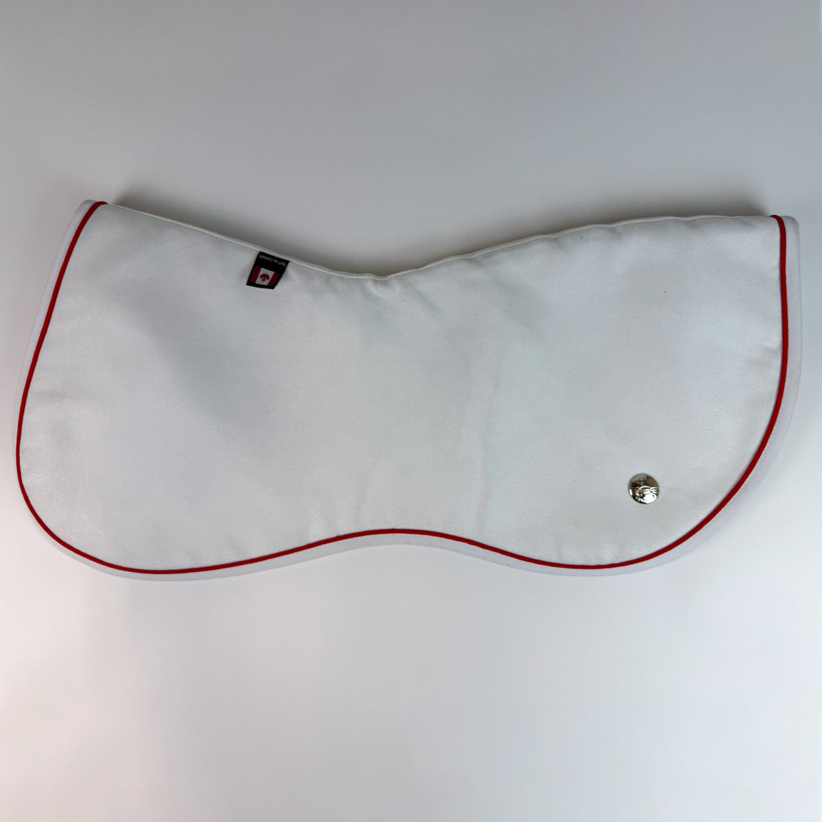 Jump Memory Foam Half Pad Cover Only (Seconds)