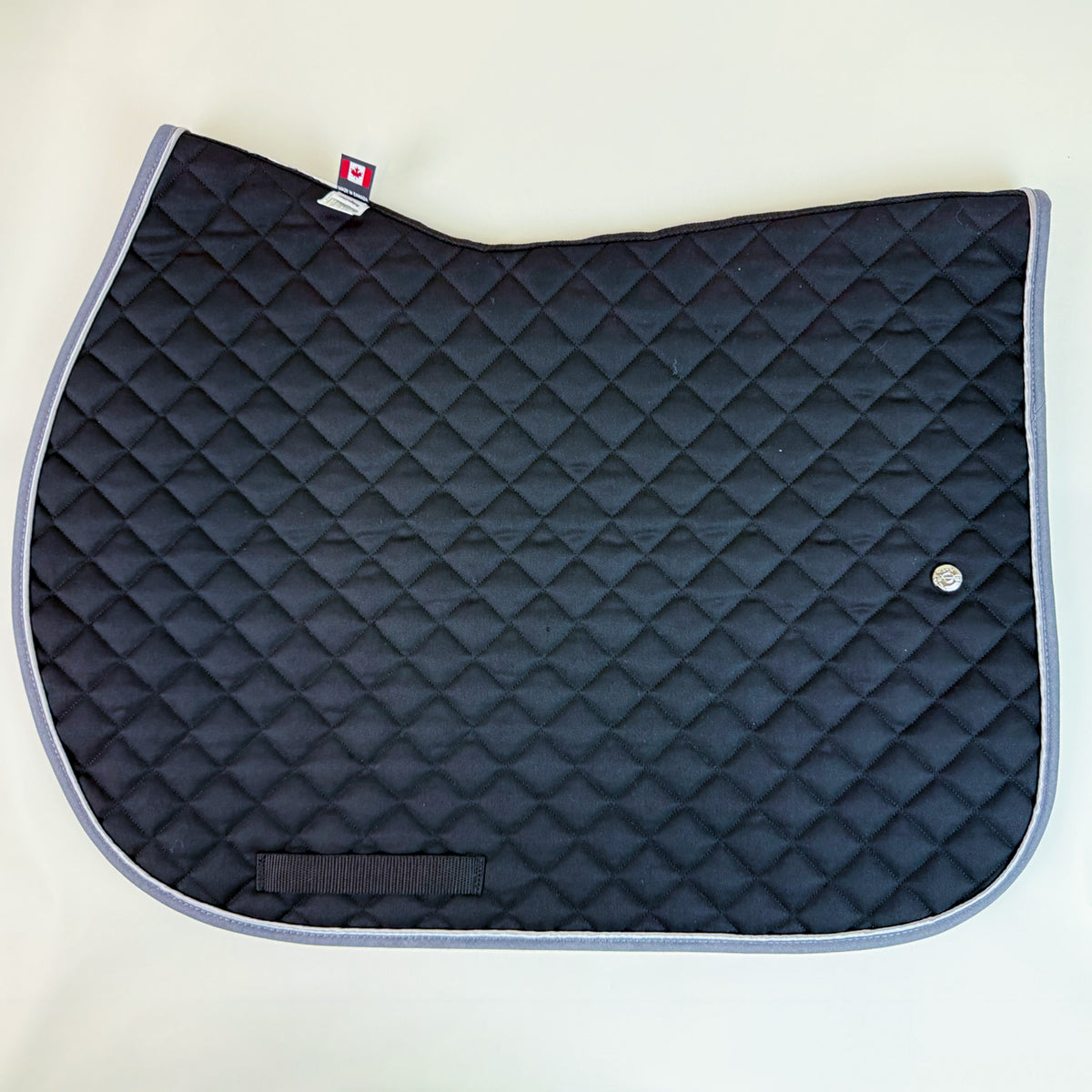Jump Profile pad (Seconds)