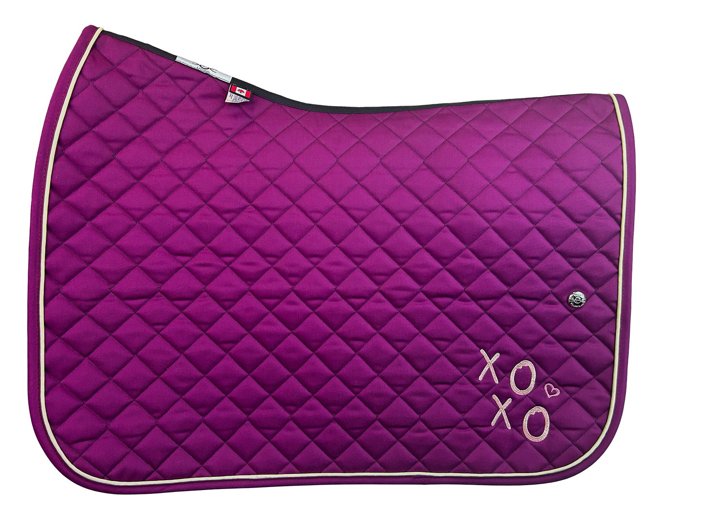 Valentine's Day Baby Pad