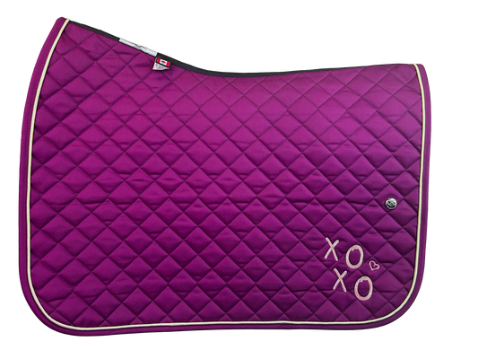 Valentine's Day Baby Pad