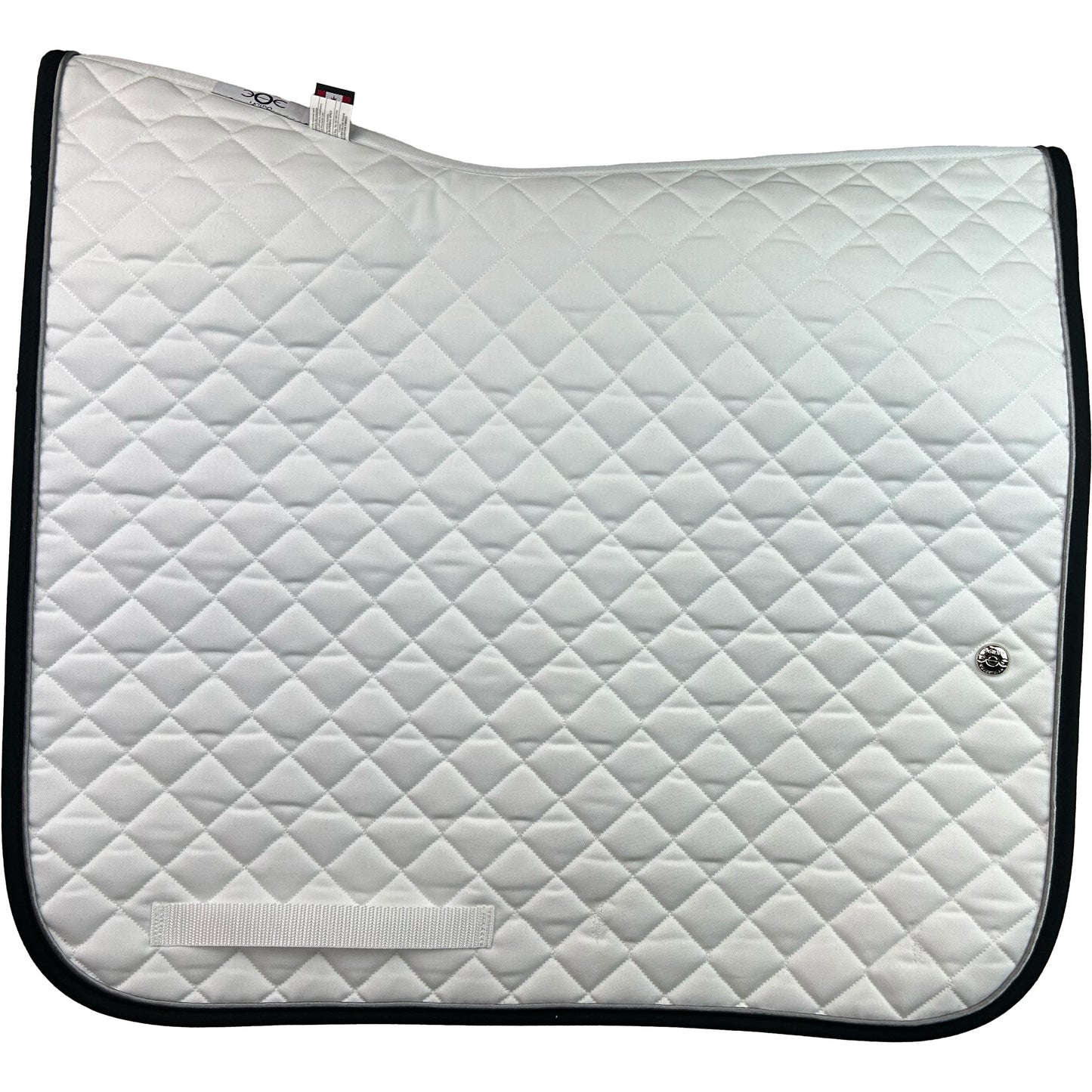 Dressage Baby Pad (Seconds)