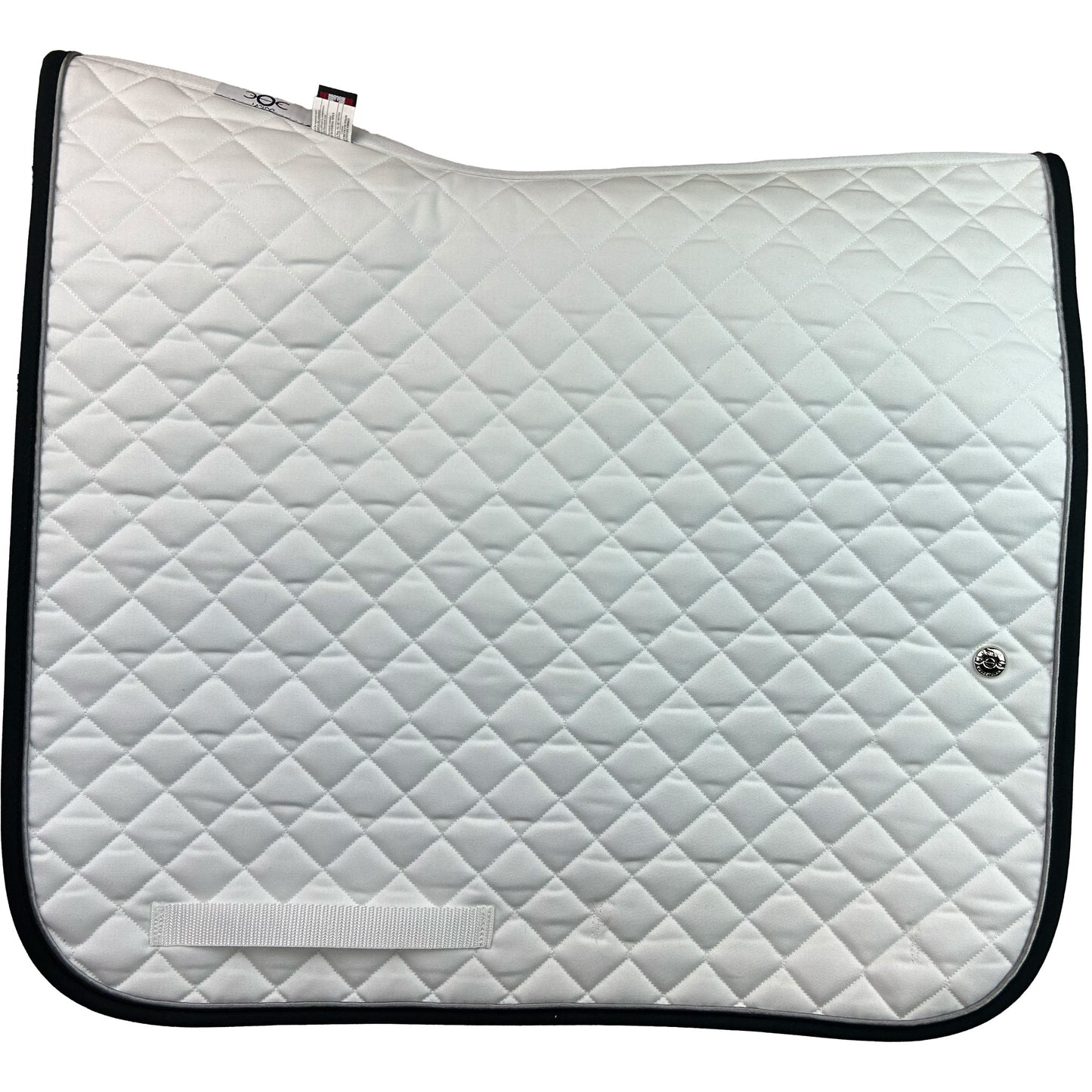 Dressage Baby Pad (Seconds)