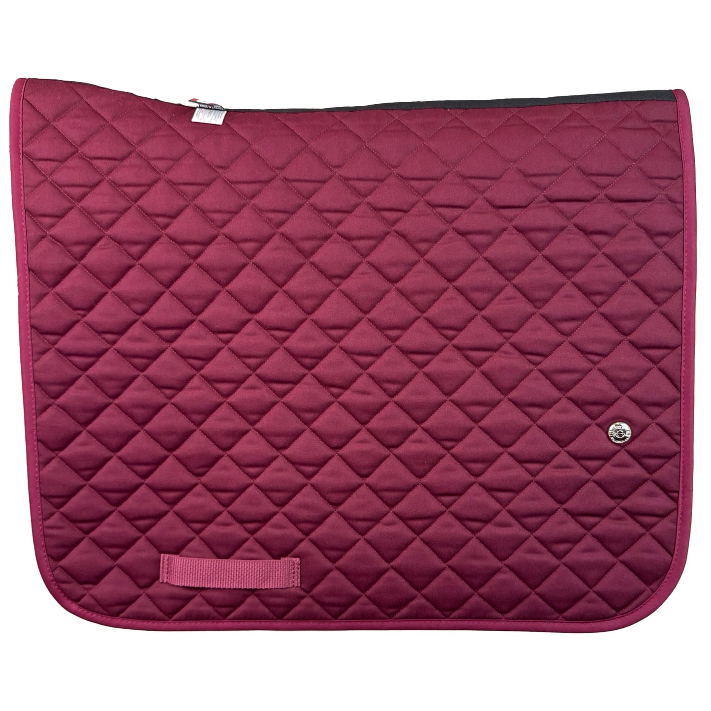 Dressage Baby Pad (Seconds)