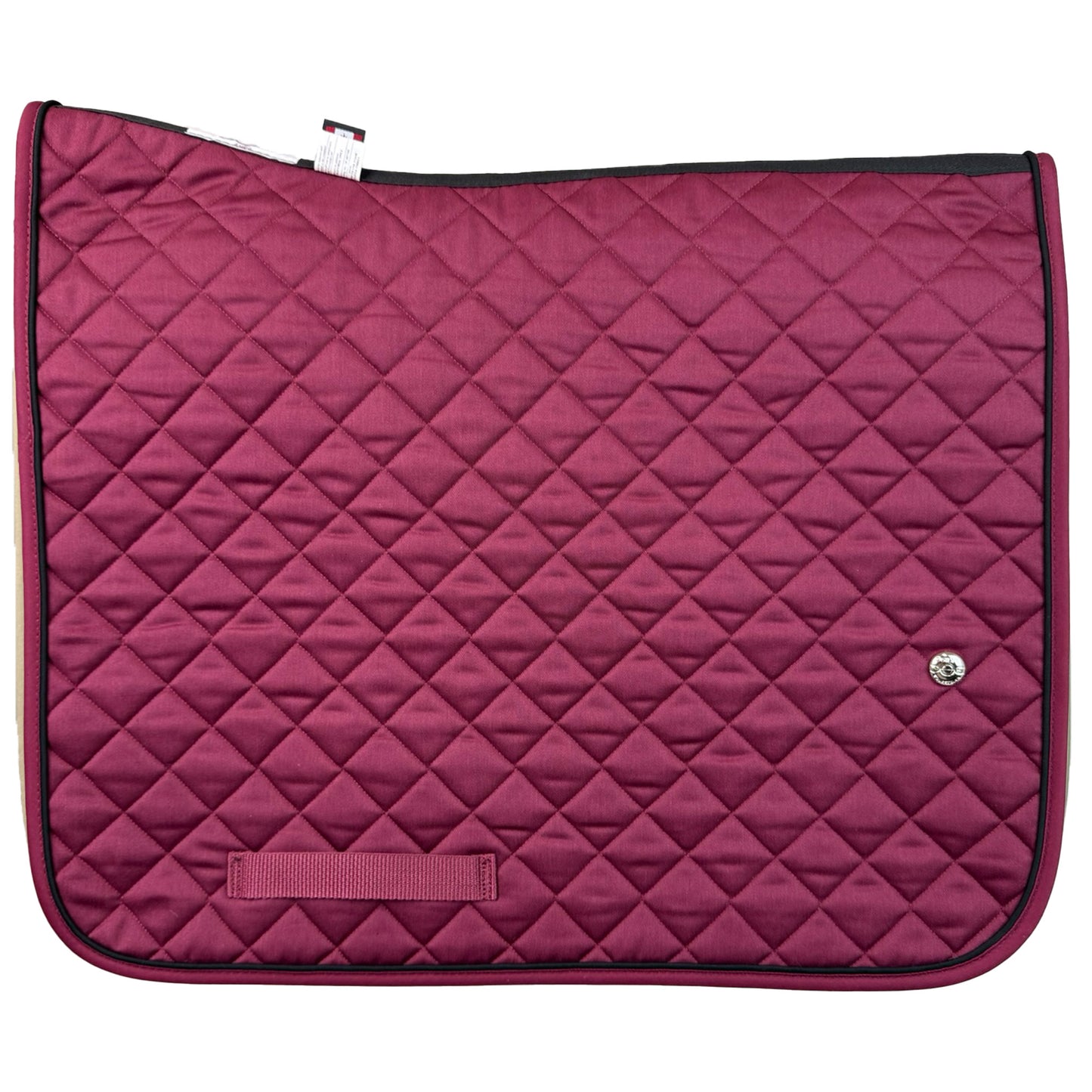 Dressage Baby Pad (Seconds)
