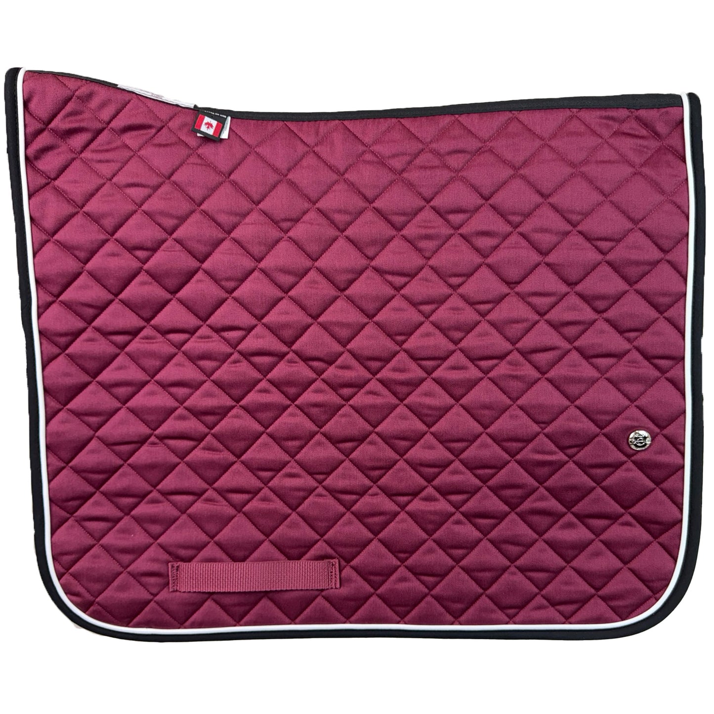 Dressage Baby Pad (Seconds)