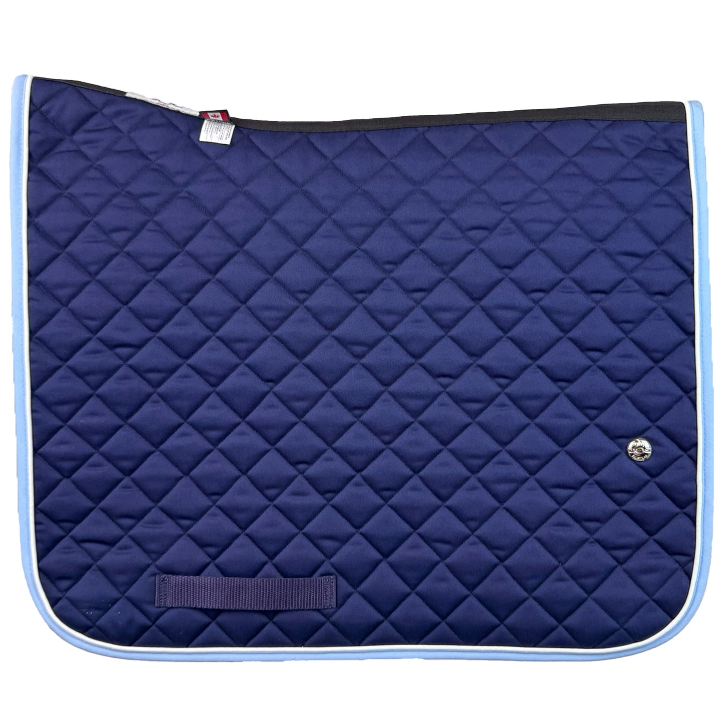 Dressage Baby Pad (Seconds)