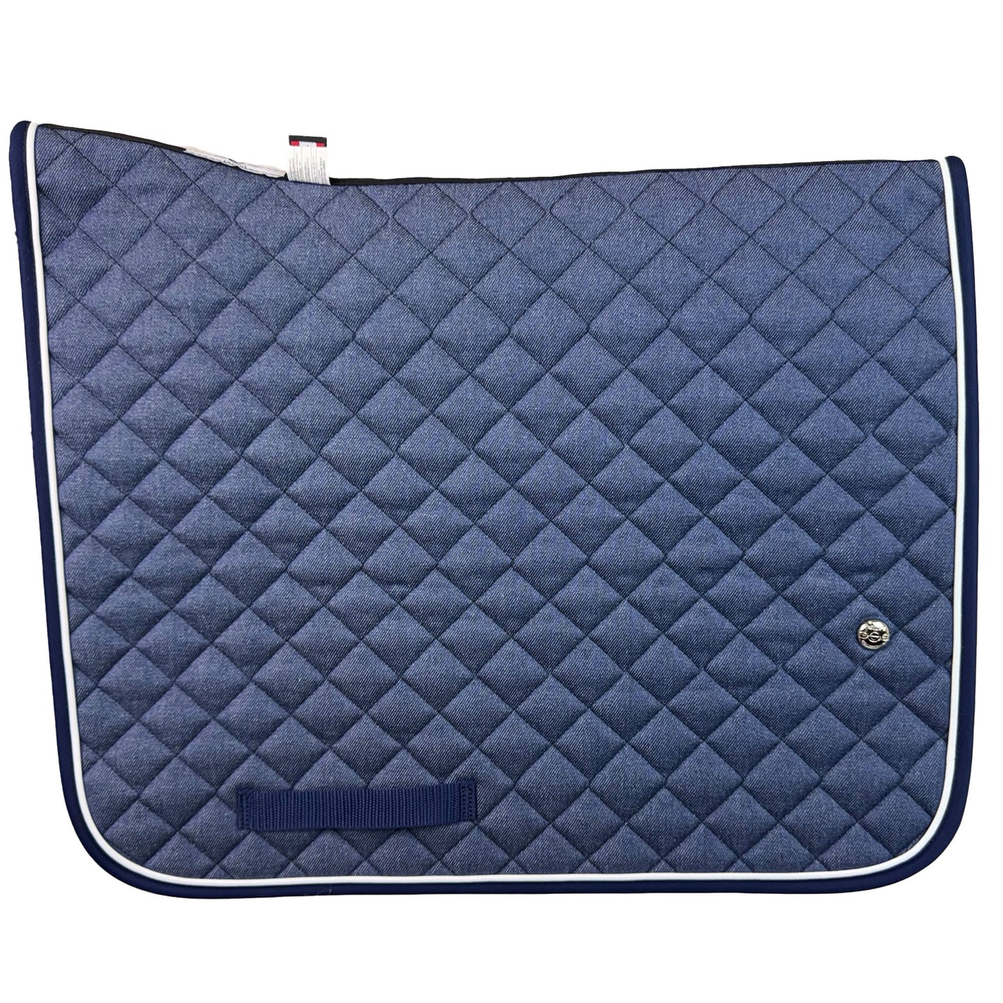 Dressage Baby Pad (Seconds)