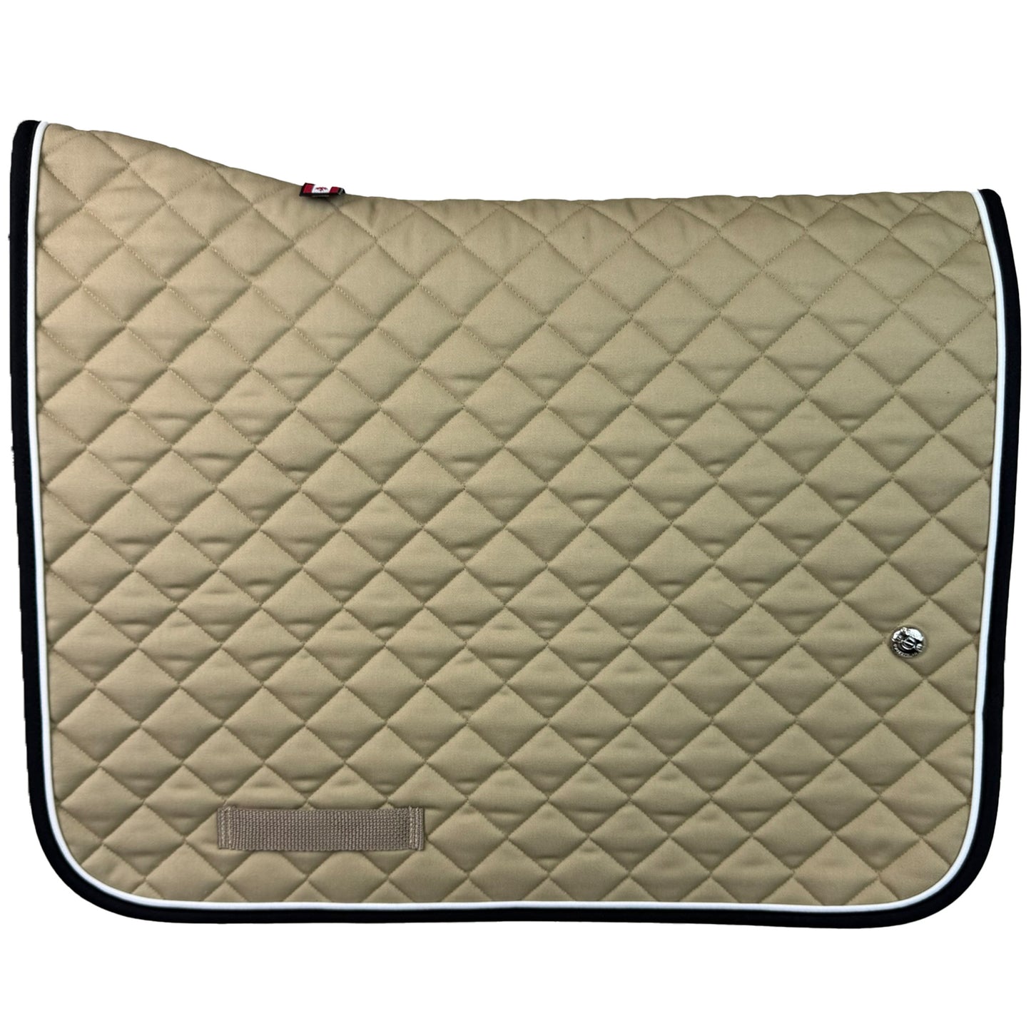Dressage Baby Pad (Seconds)