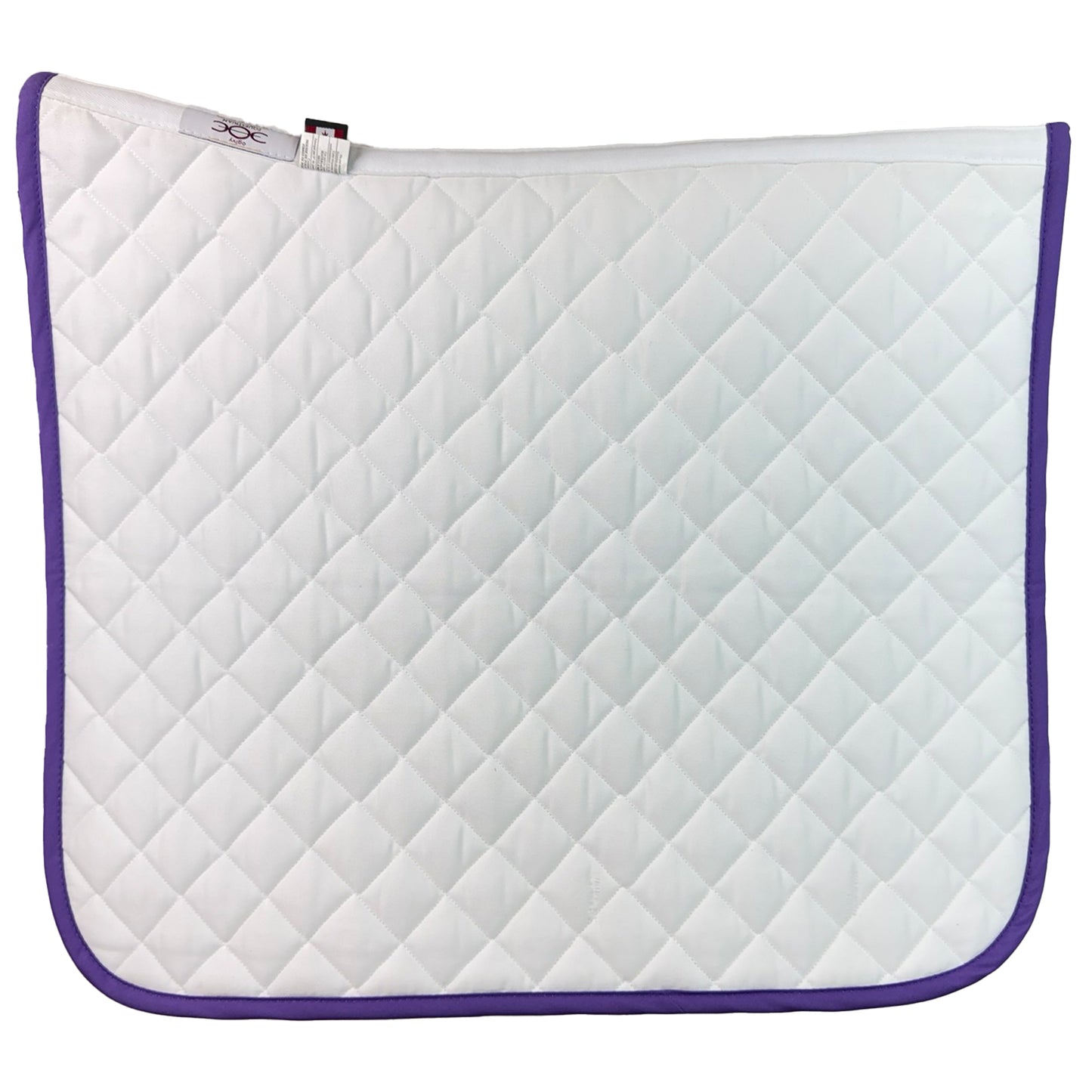 Dressage Baby Pad (Seconds)