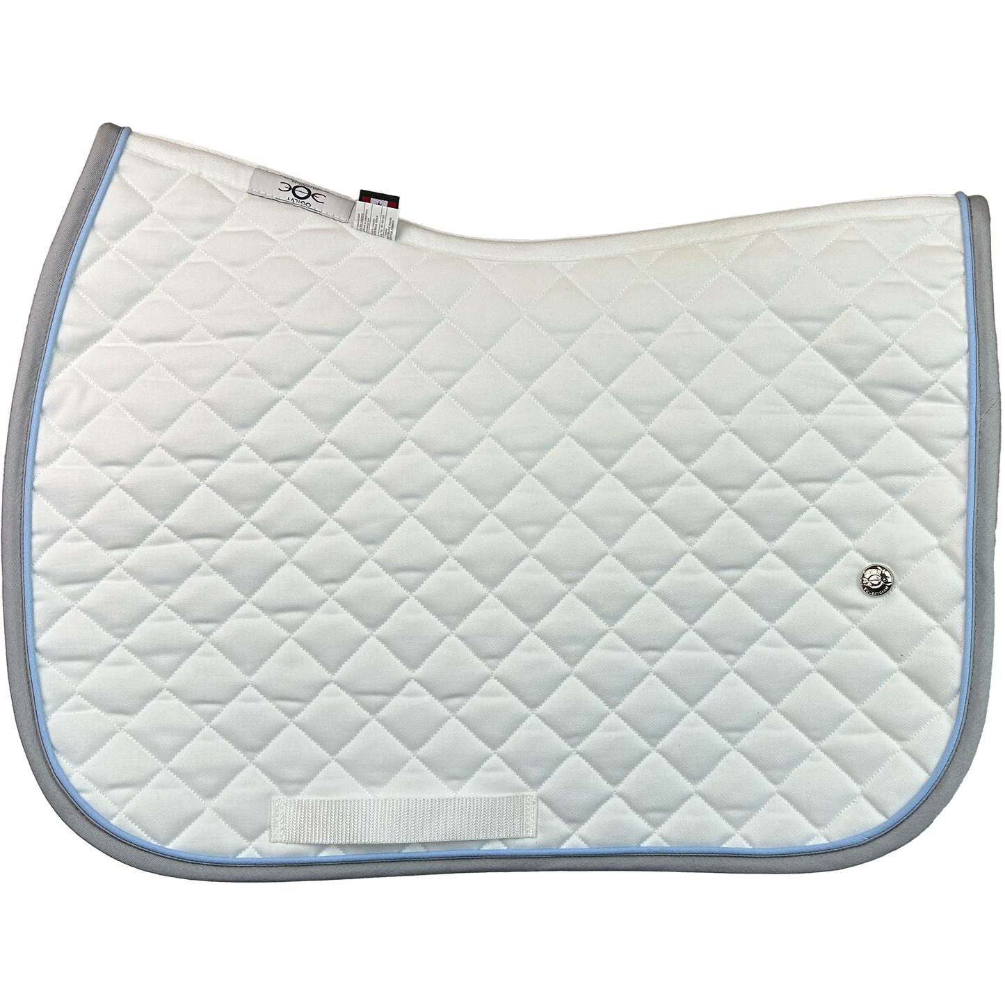 Tapis de saut classique pour bébé