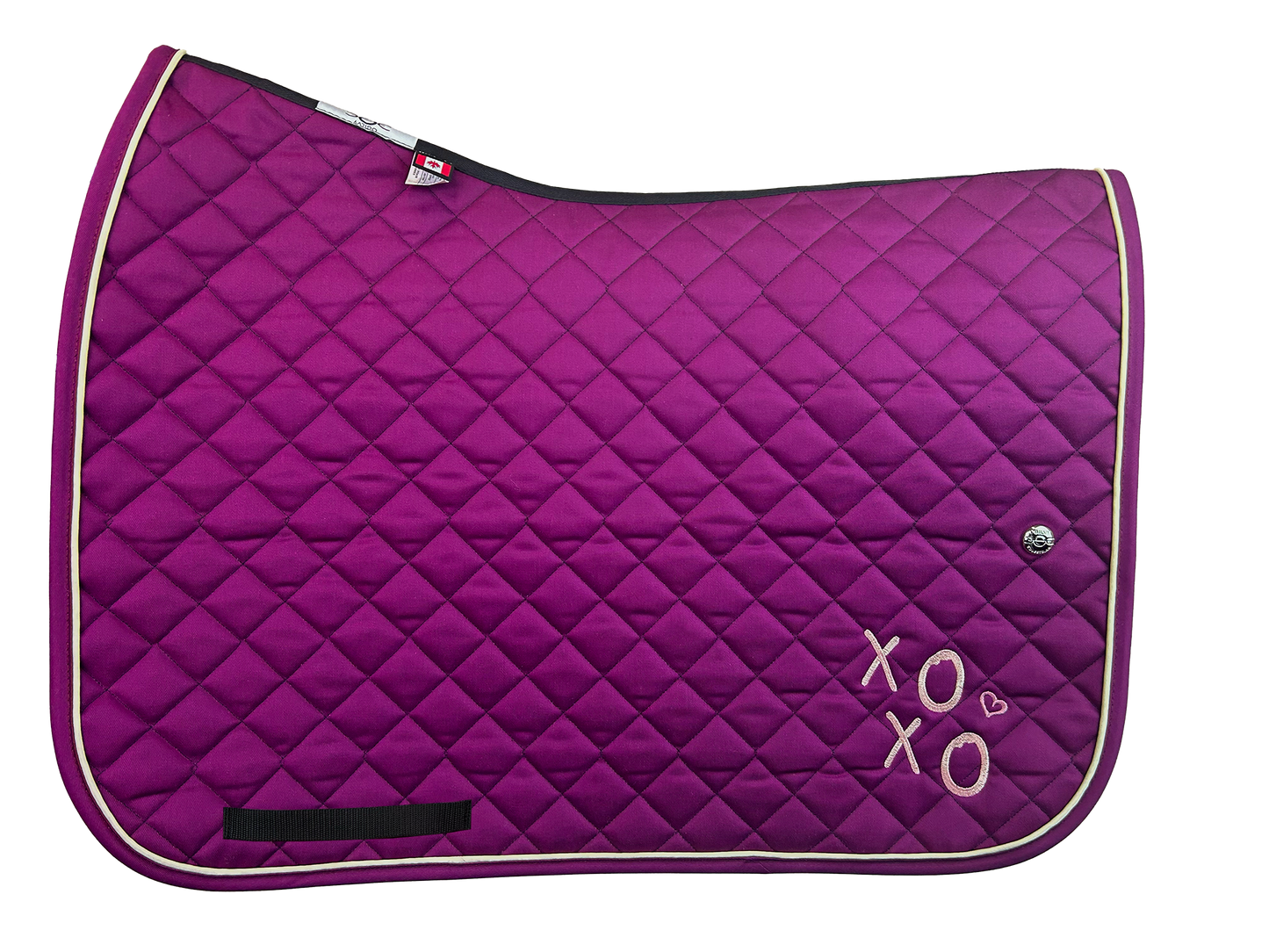 Valentine's Day Baby Pad