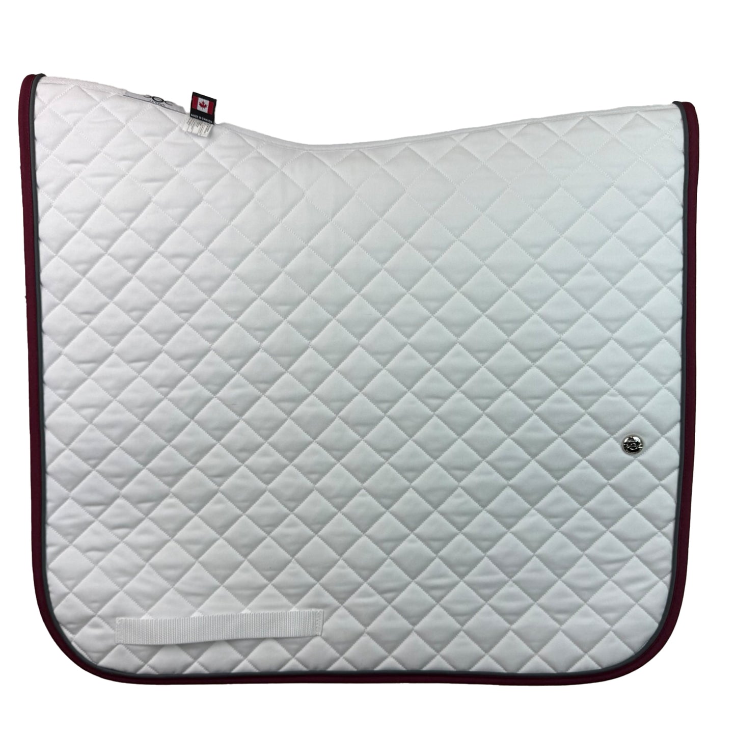 Dressage Baby Pad (Seconds)