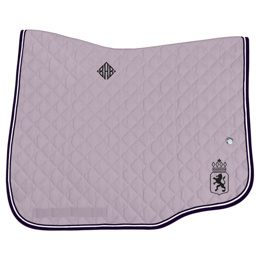 Custom Dressage Profile Pad