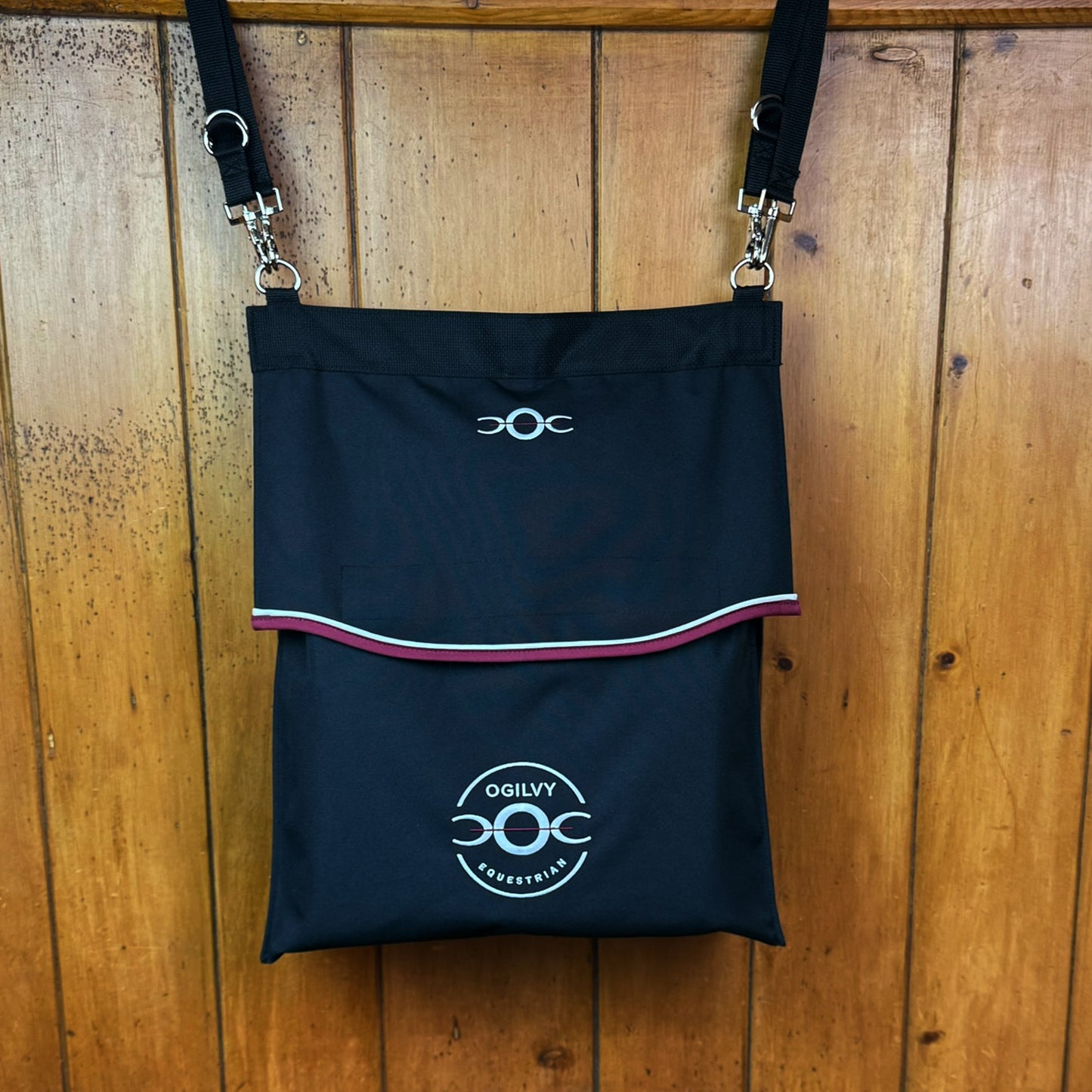 Custom Stable Bag