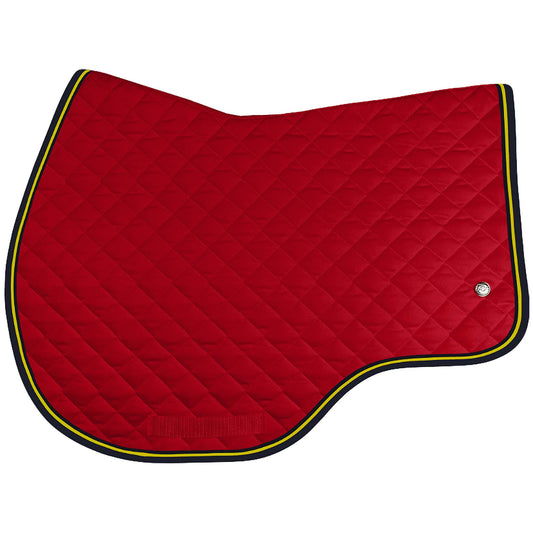 Custom Cross Country Profile Pad