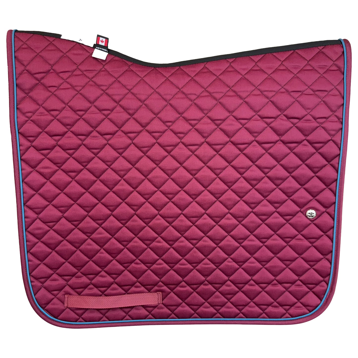 Dressage Baby Pad (Seconds)