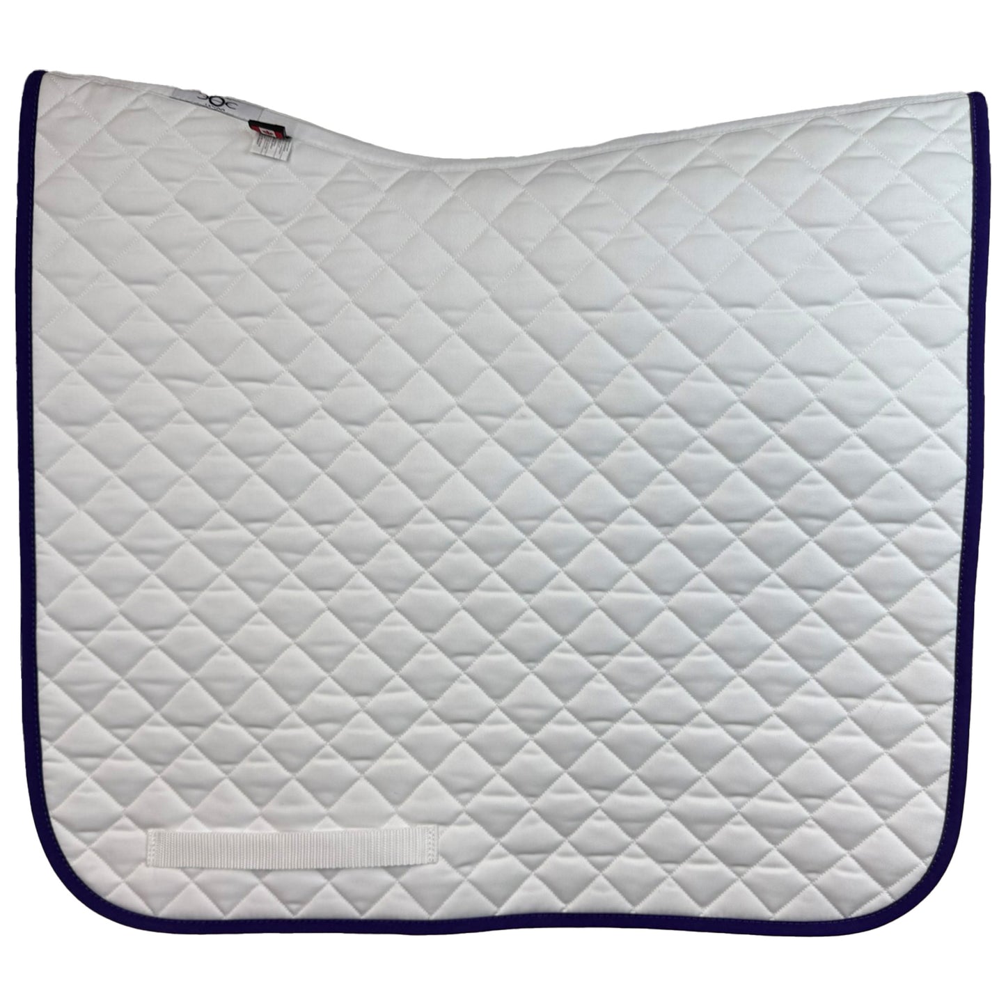 Dressage Baby Pad (Seconds)