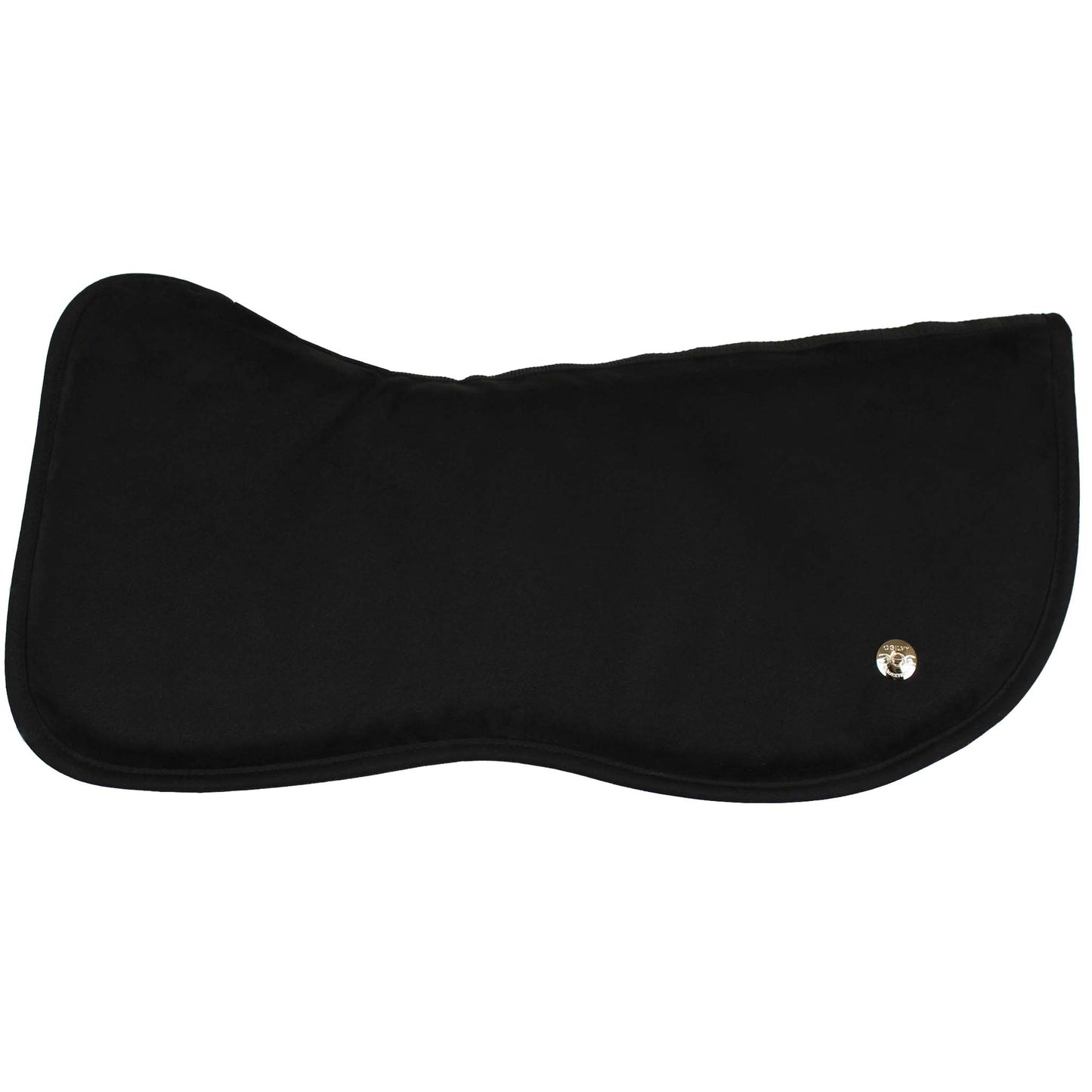 Classic Dressage Butterfly Memory Foam Half Pad