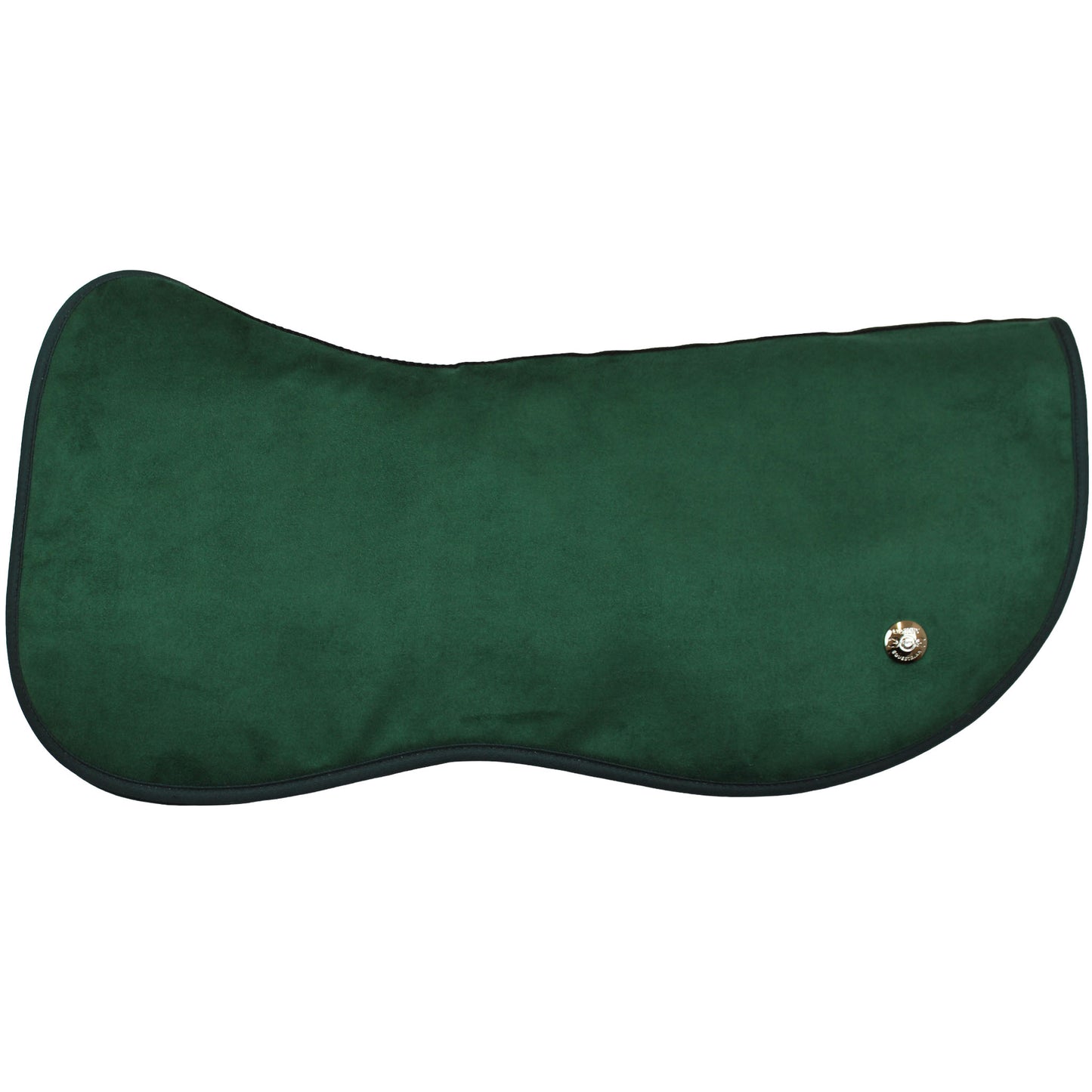 Classic Dressage Butterfly Memory Foam Half Pad