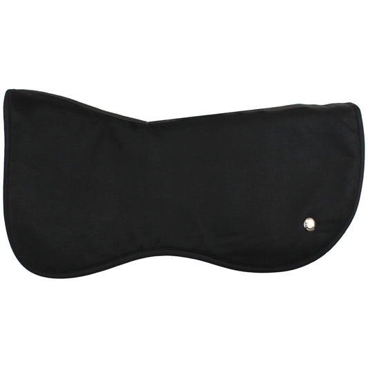 Classic Dressage Memory Foam Half Pad