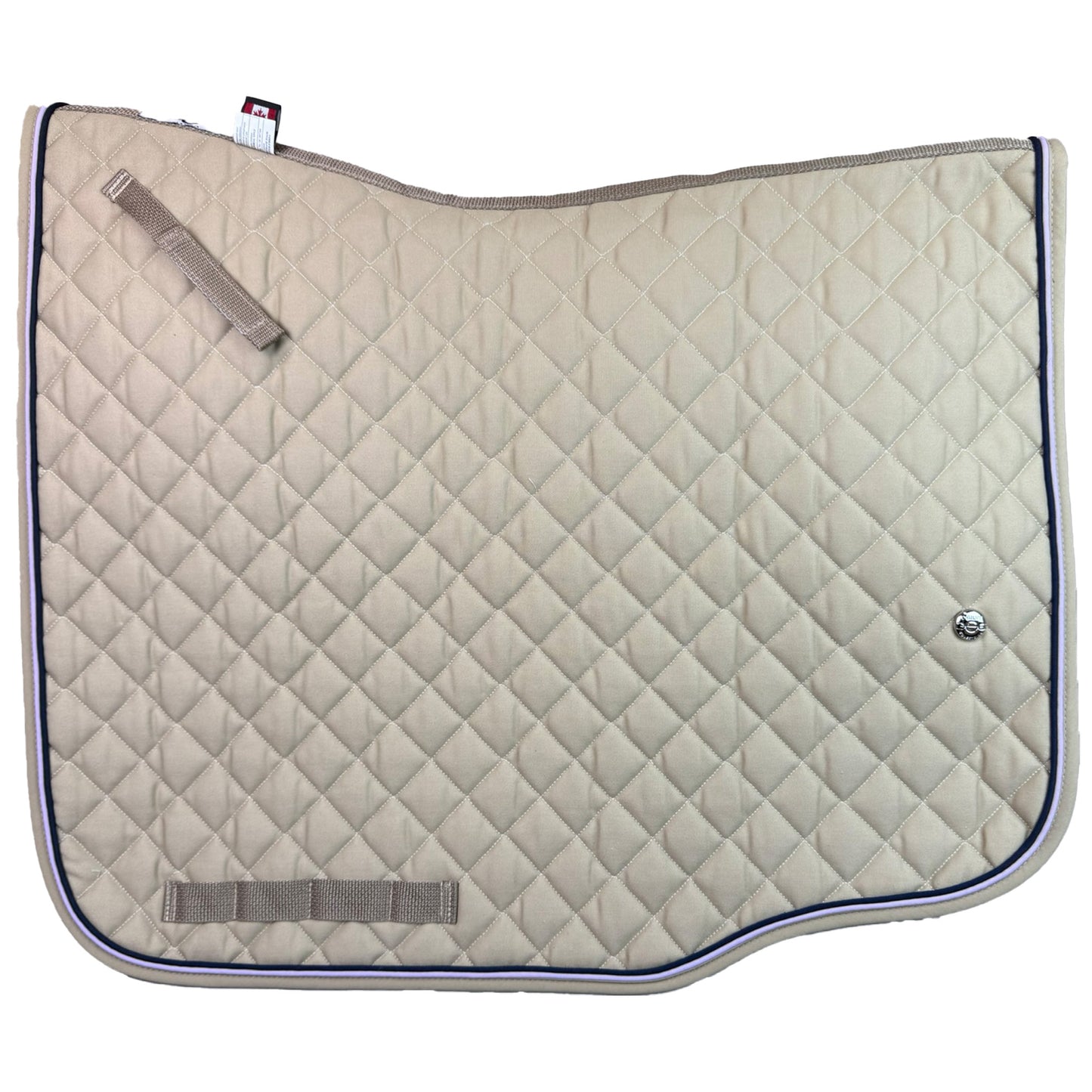 Dressage Profile Pad (Seconds)