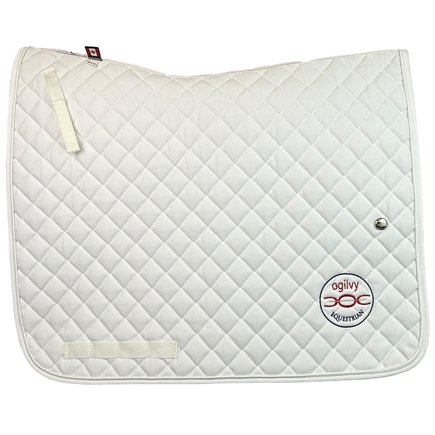 Dressage Profile Pad (Seconds)