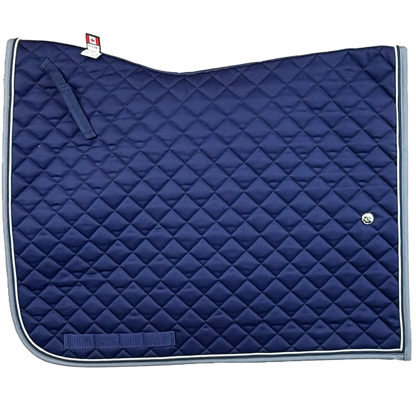 Dressage Profile Pad (Seconds)
