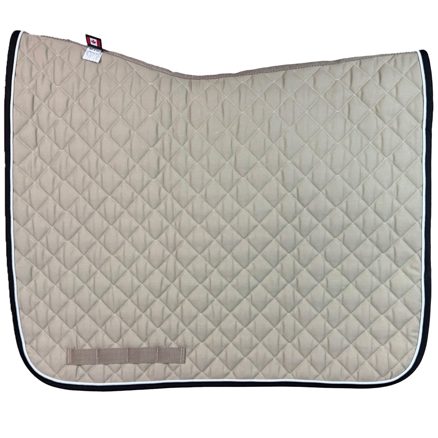 Dressage Profile Pad (Seconds)