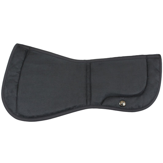 Classic Dressage Freedom Shimmable Half Pad