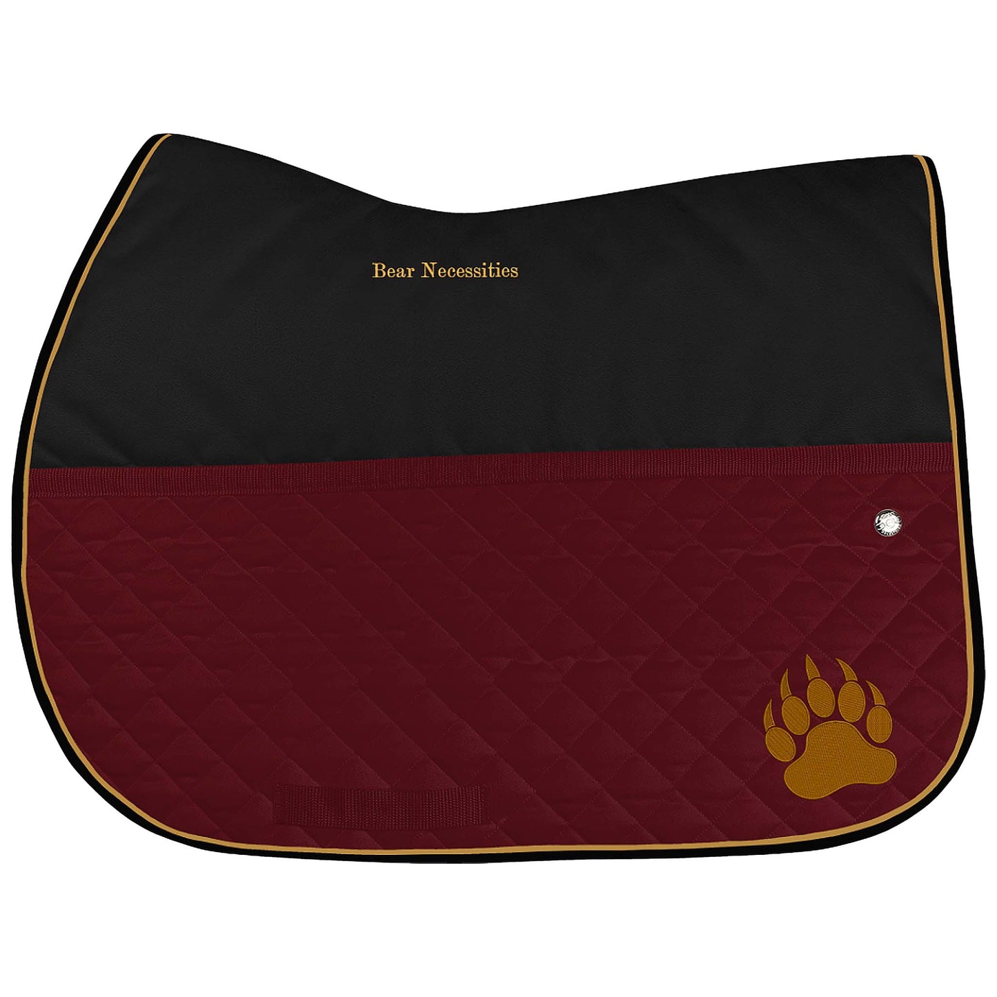 Tapis de Saut Classique Sans Friction Personnalisé
