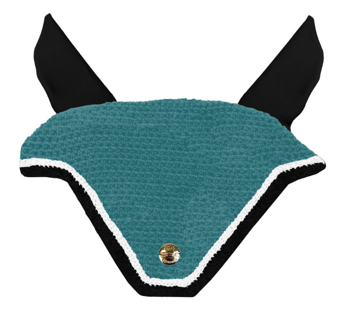 Custom Flat Bottom Bonnet