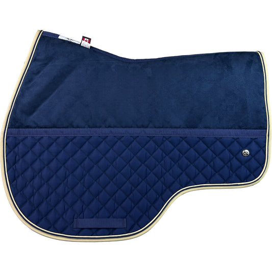 Cross Country Friction Free Seconds