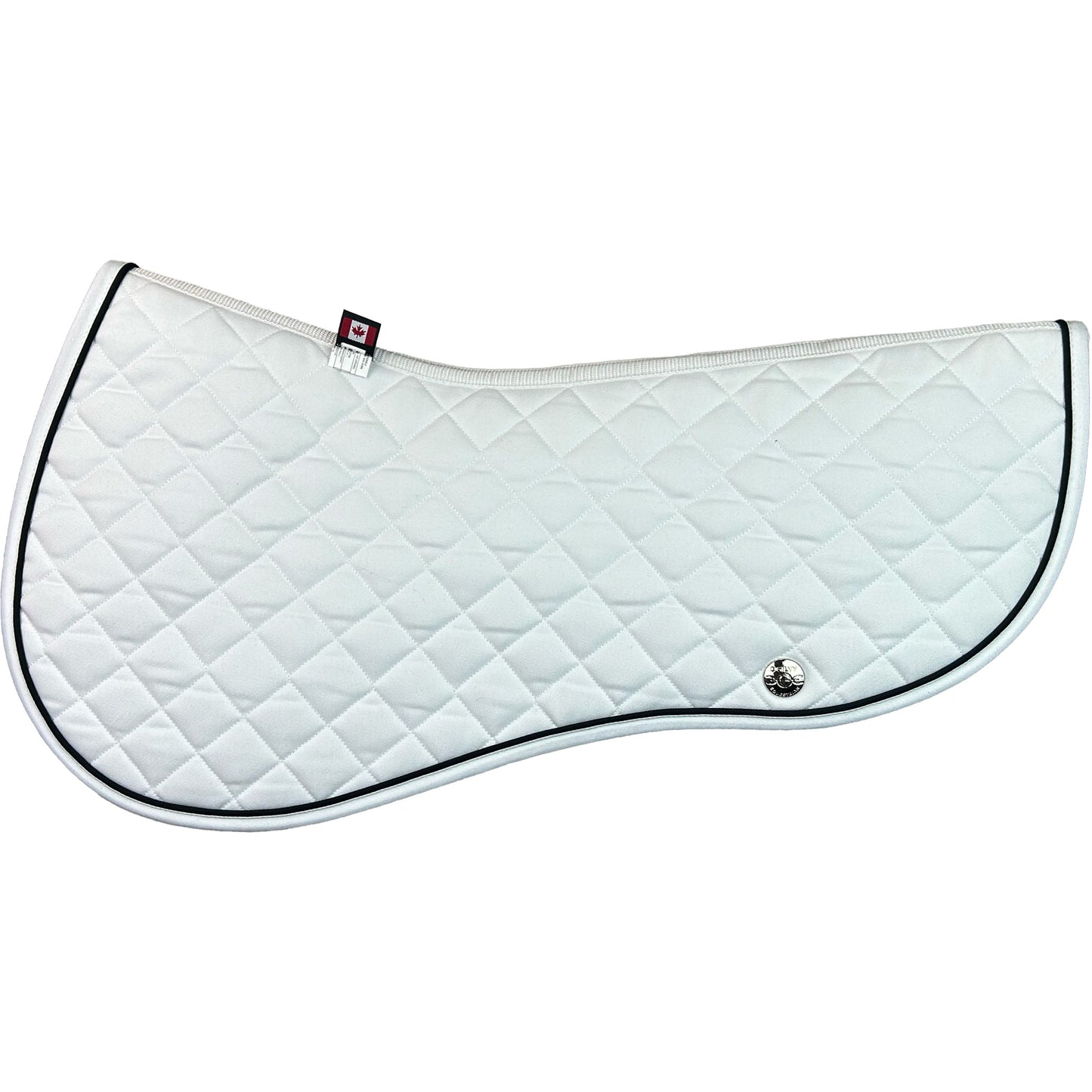 Amortisseur de Saut Matelassé Classique  