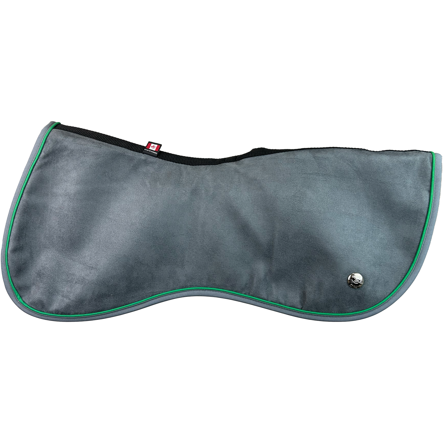 Demi-coussin en mousse à mémoire de forme Classic Jump