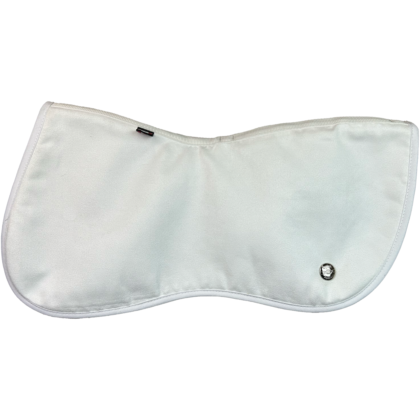 Demi-coussin en mousse à mémoire de forme Classic Jump