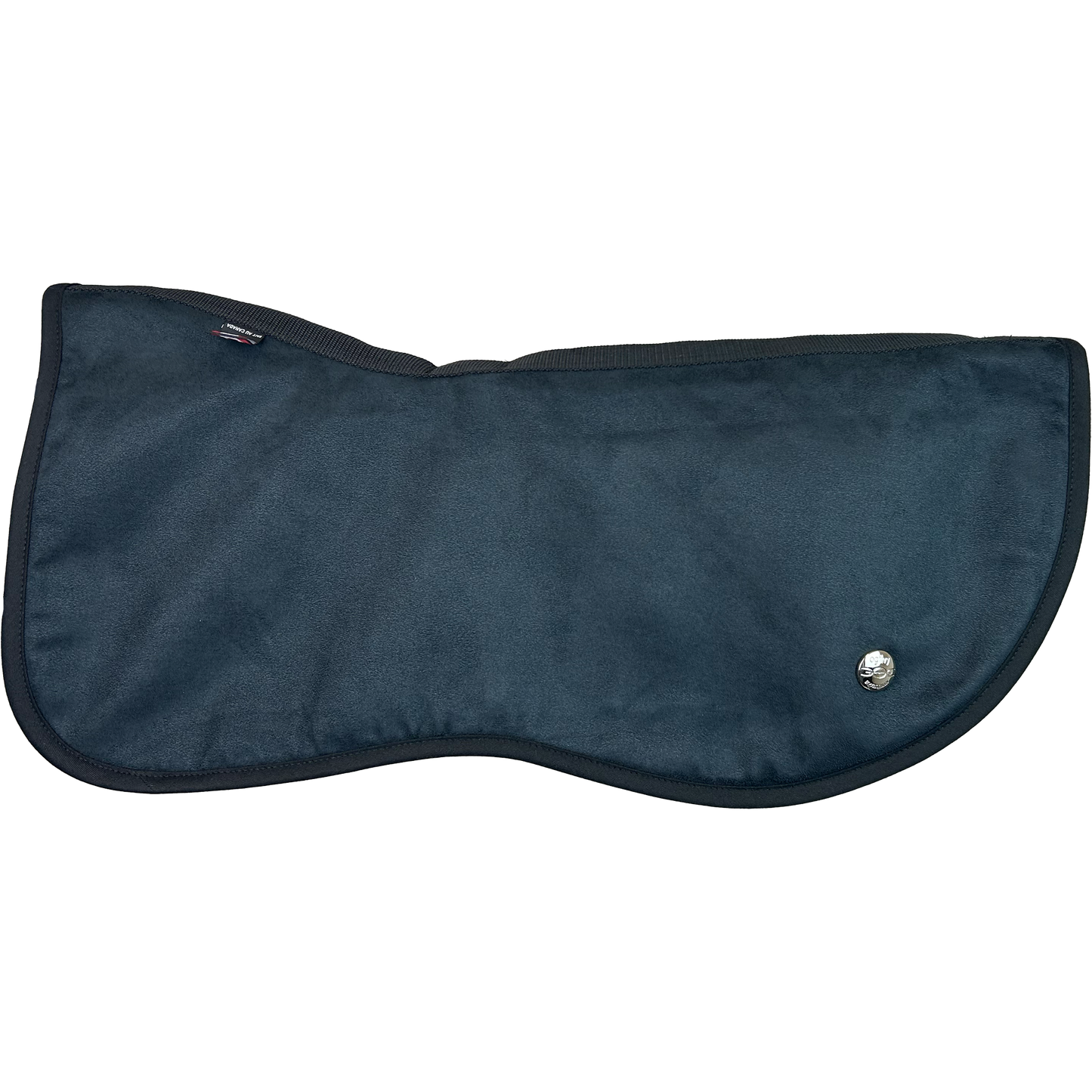 Dressage Memory Foam Half Pad Cover Only (Seconds)
