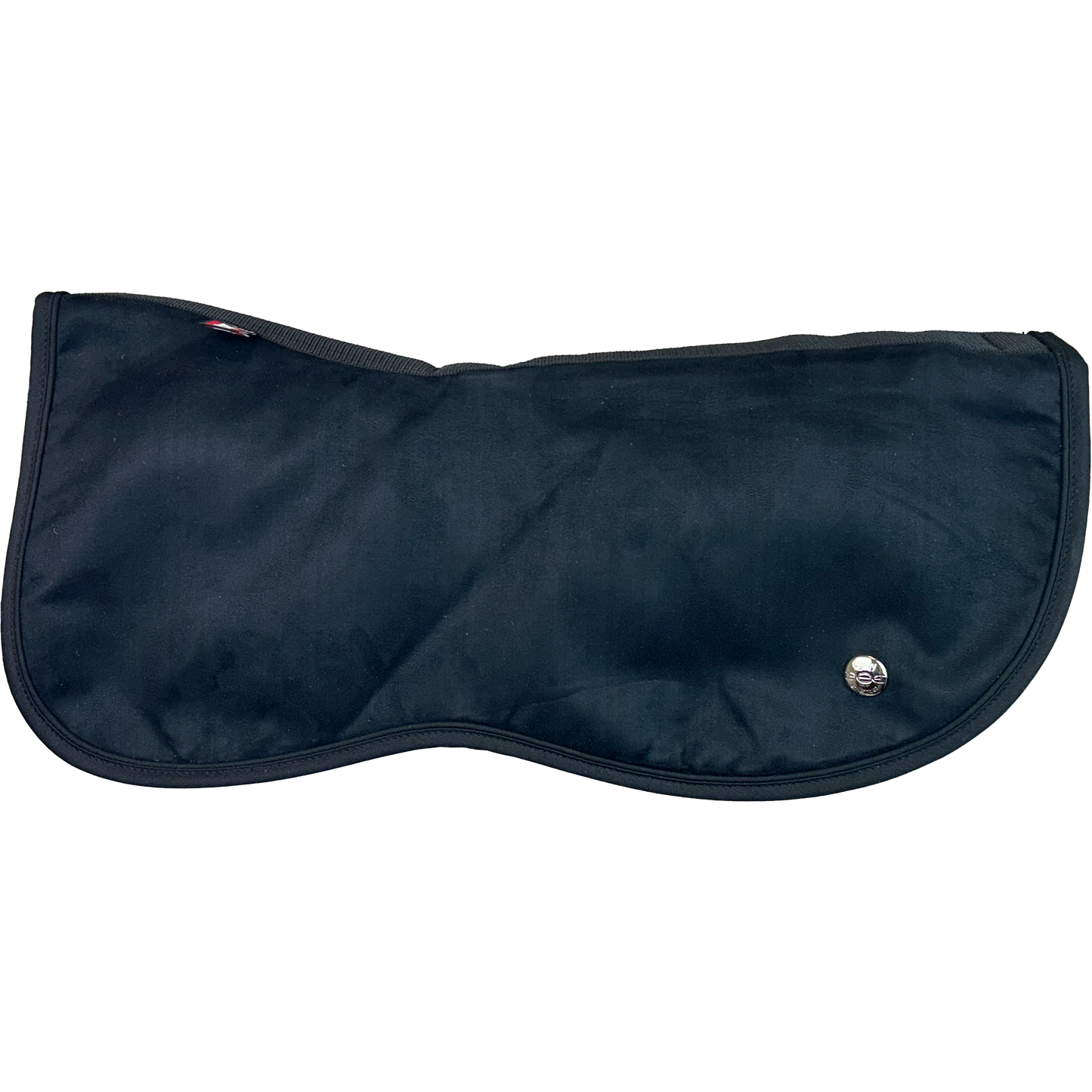 Dressage Memory Foam Half Pad Cover Only (Seconds)