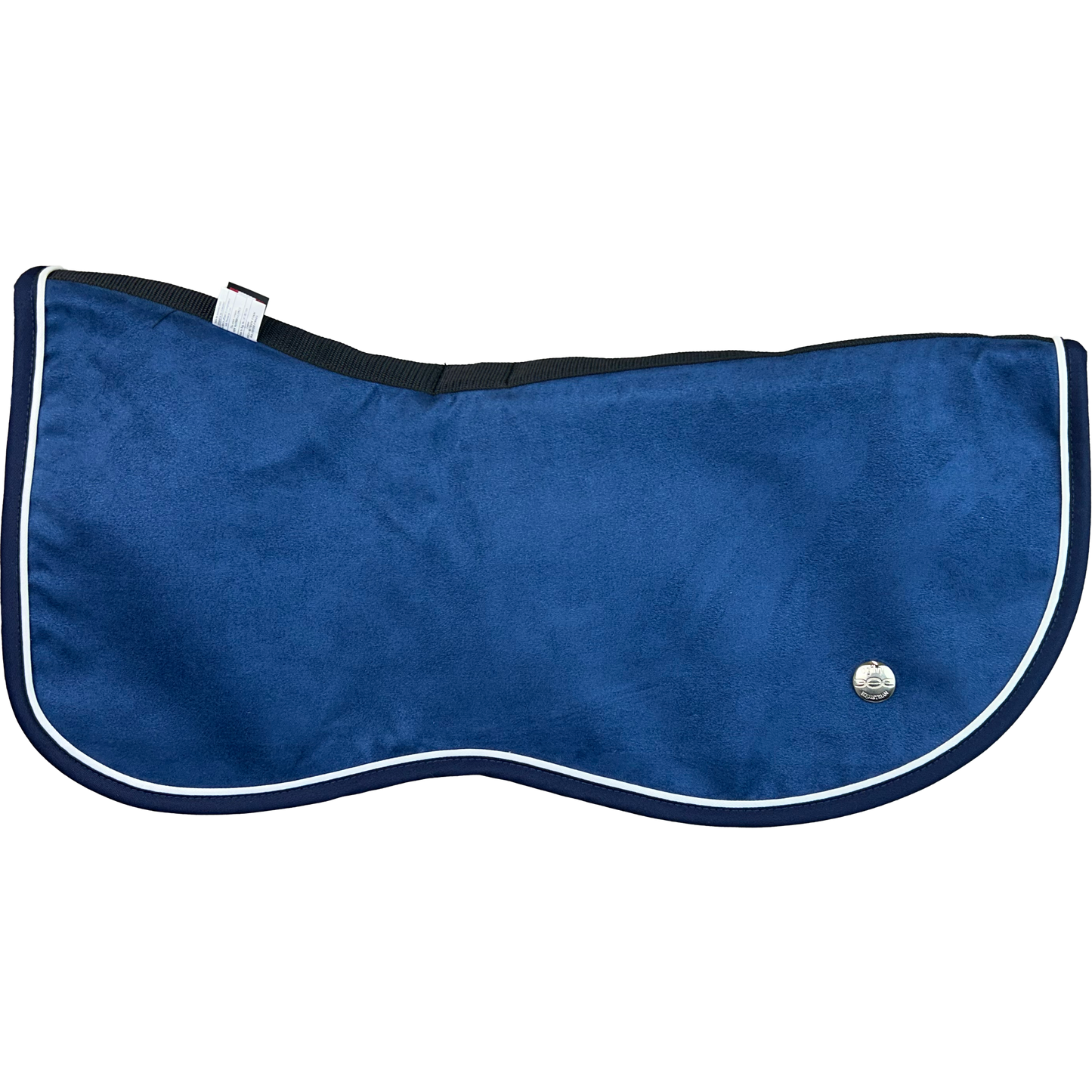 Dressage Memory Foam Half Pad Cover Only (Seconds)