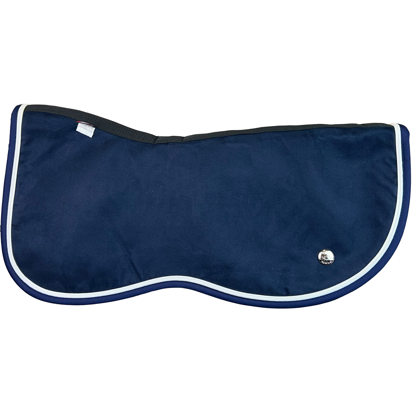 Dressage Memory Foam Half Pad Cover Only (Seconds)