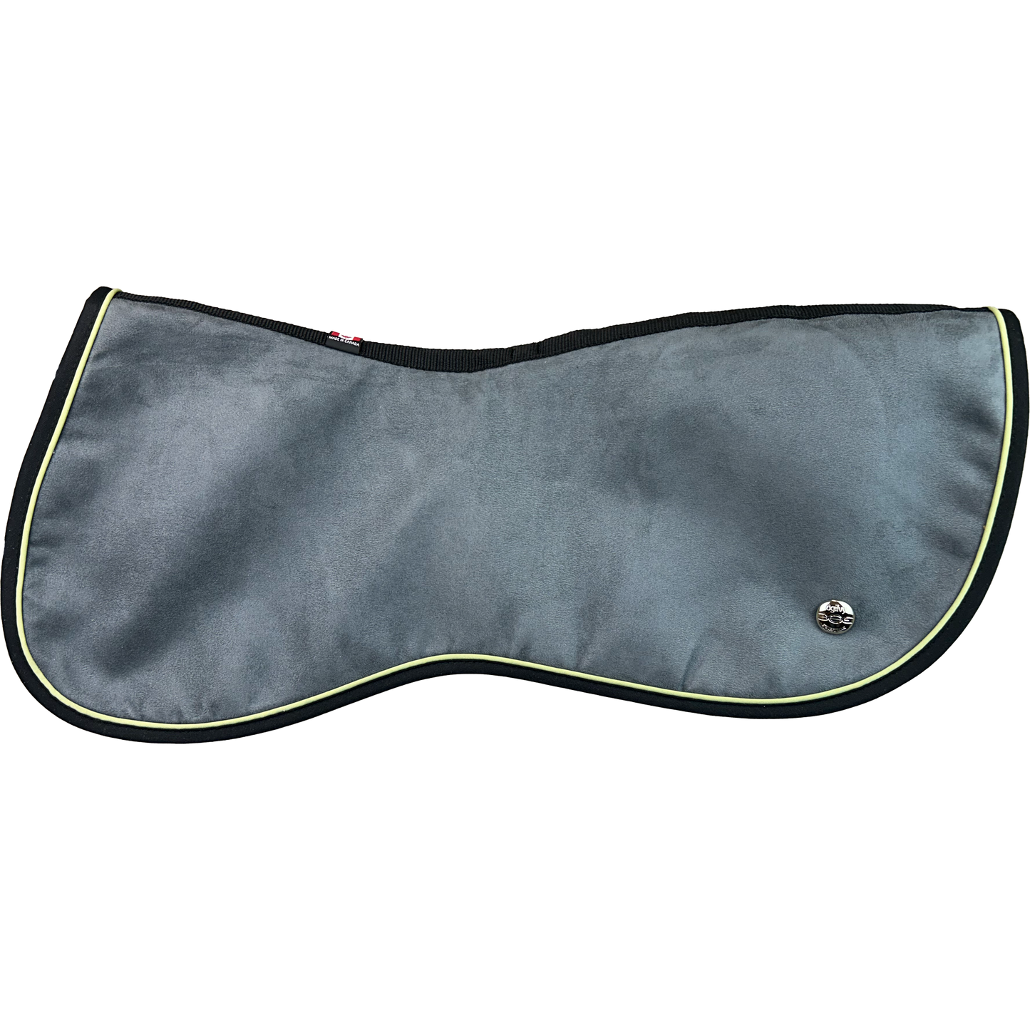 Demi-coussin en mousse à mémoire de forme Classic Jump