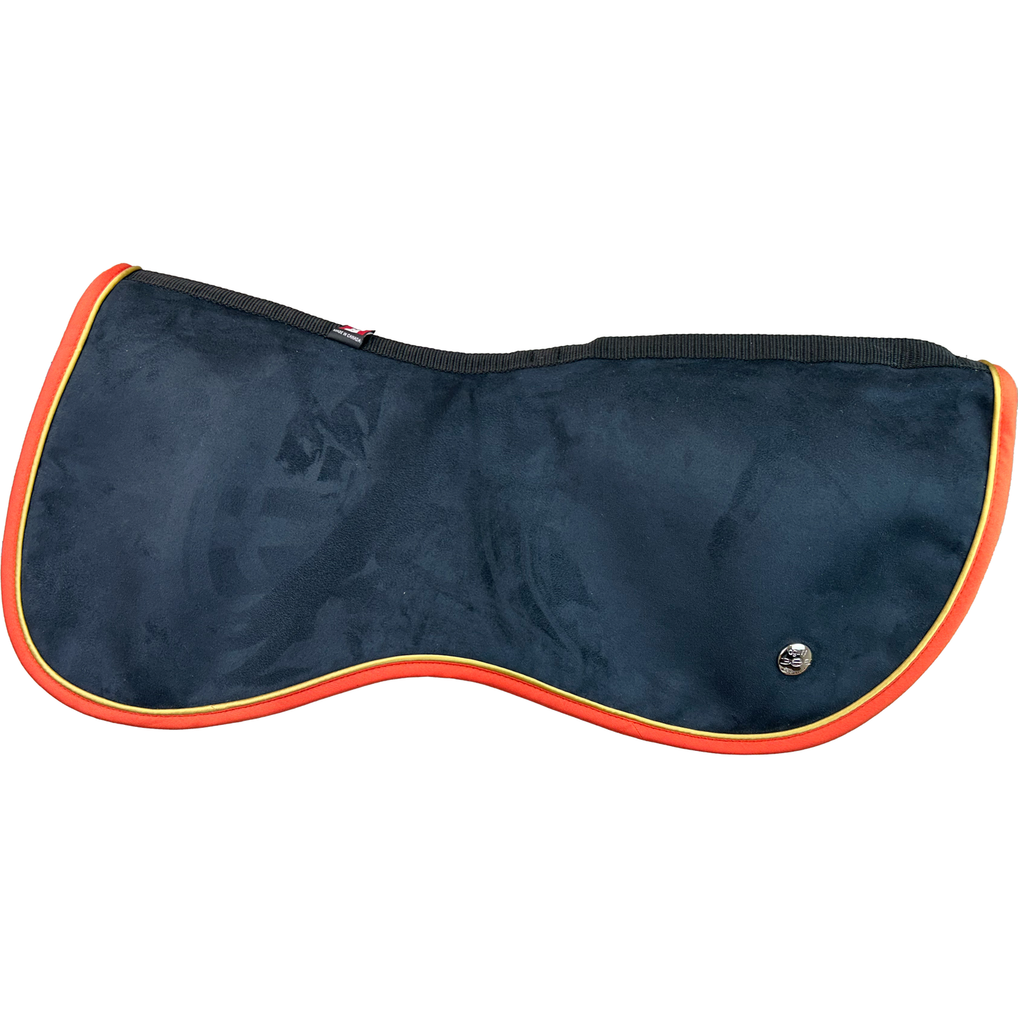 Demi-coussin en mousse à mémoire de forme Classic Jump