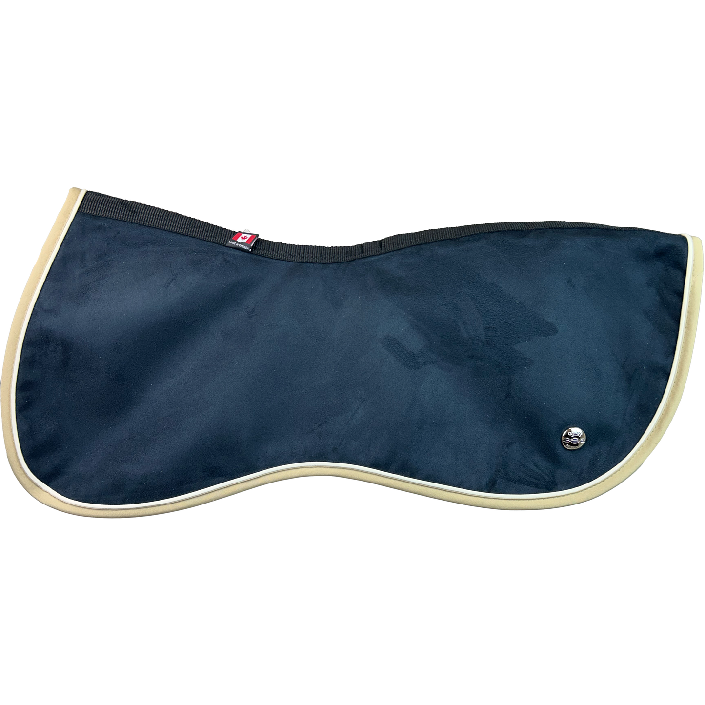 Demi-coussin en mousse à mémoire de forme Classic Jump